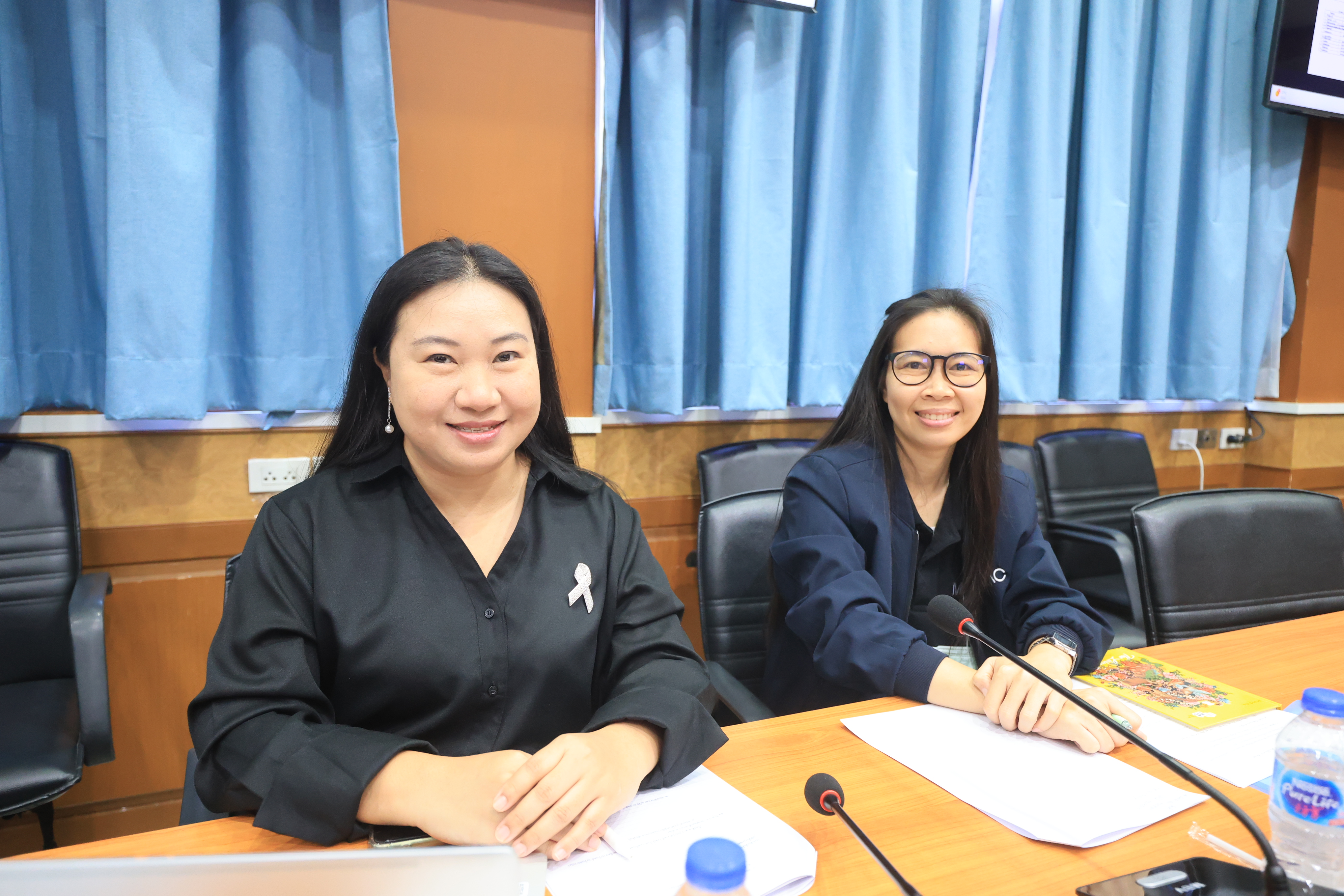 title - ส.ป.ก. ประชุมคณะกรรมการจัดงาน วันคล้ายวันสถาปนา ส.ป.ก. ครบรอบ 51 ปี ครั้งที่ 2/2569